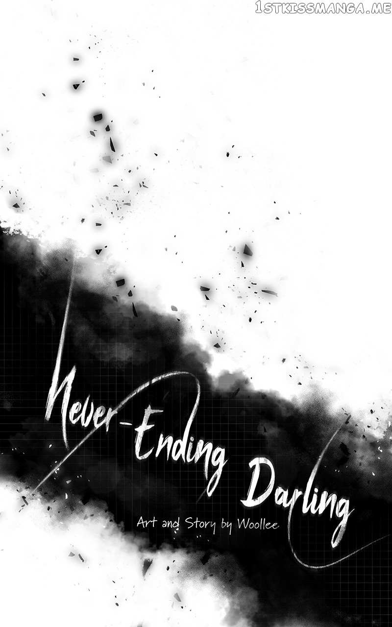 Never-Ending Darling Chapter 53