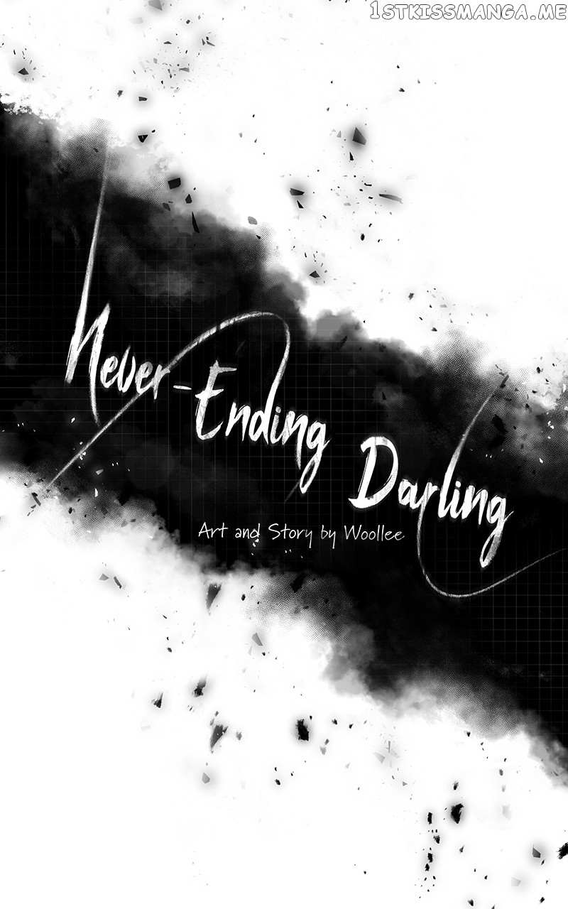 Never-Ending Darling Chapter 58