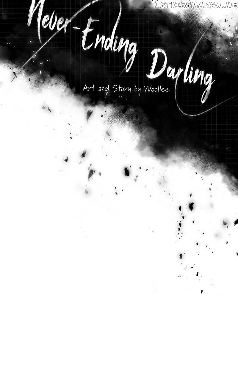 Never-Ending Darling Chapter 59