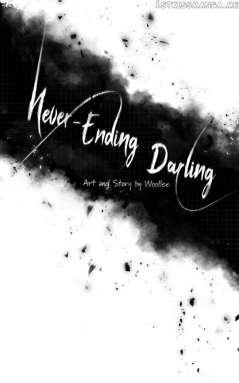 Never-Ending Darling Chapter 61