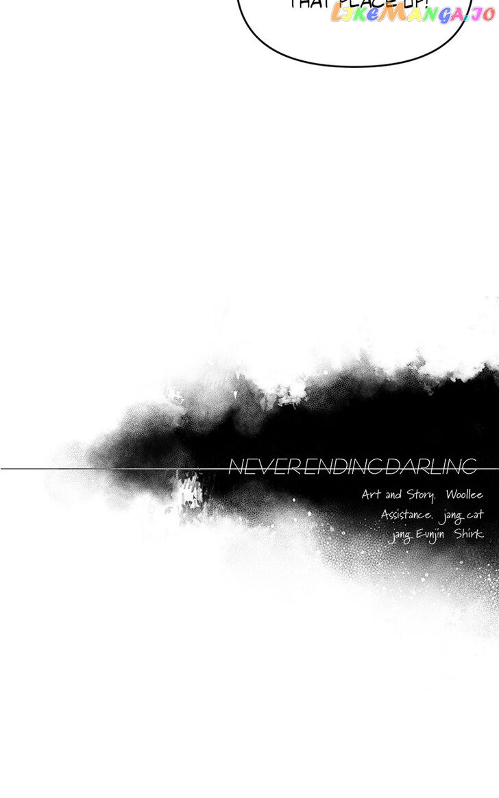 Never-Ending Darling Ch.080