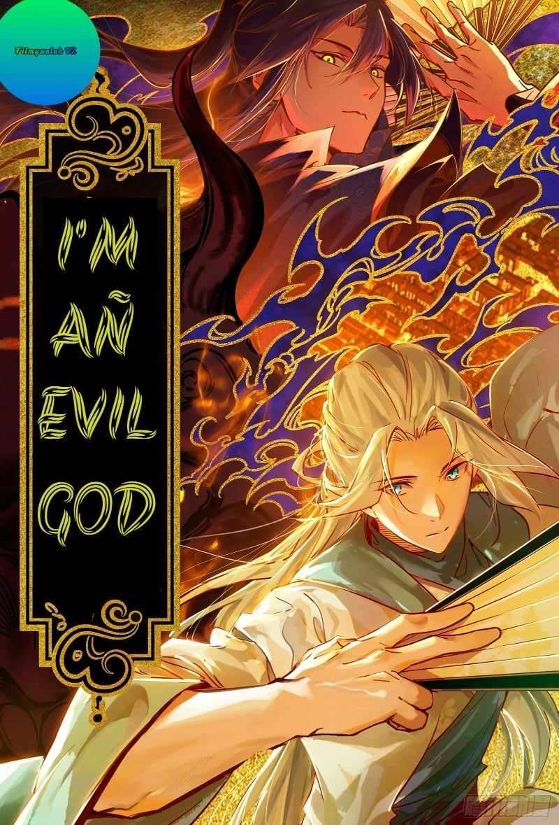 Way To Be The Evil Emperor Chapter 427