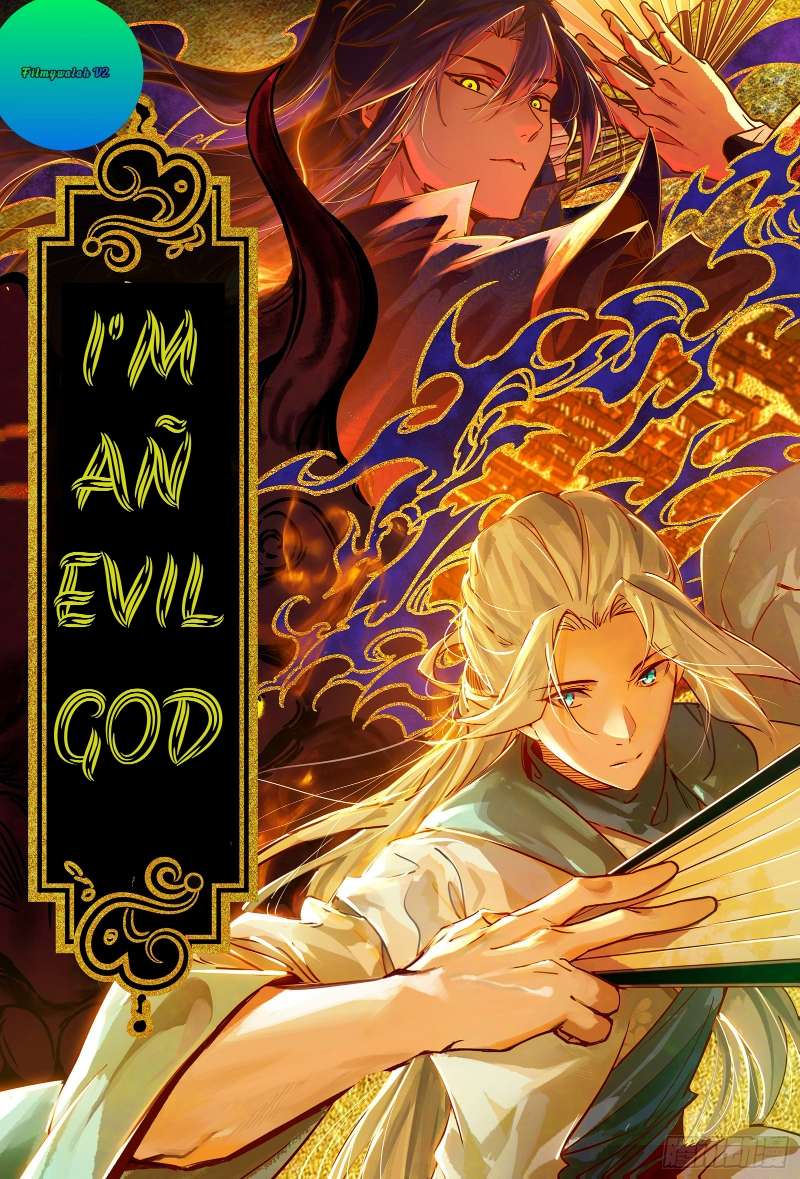 Way To Be The Evil Emperor Chapter 435