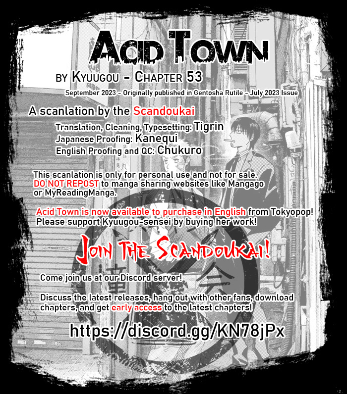 Acid Town 53