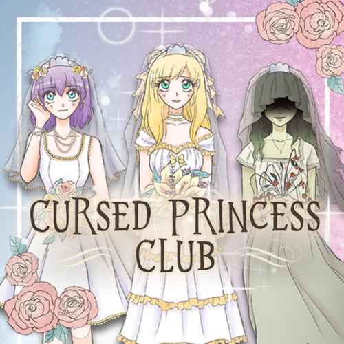 Cursed Princess Club Chapter 180