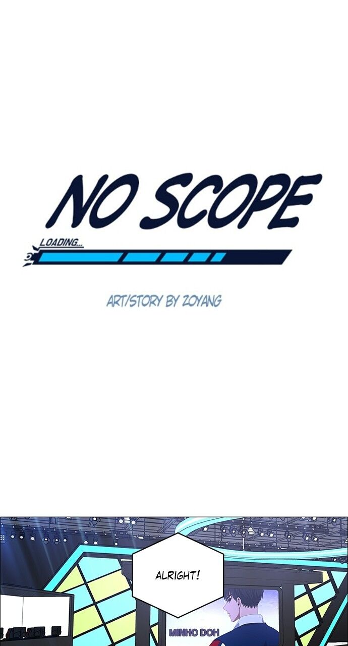 No Scope Ch.197