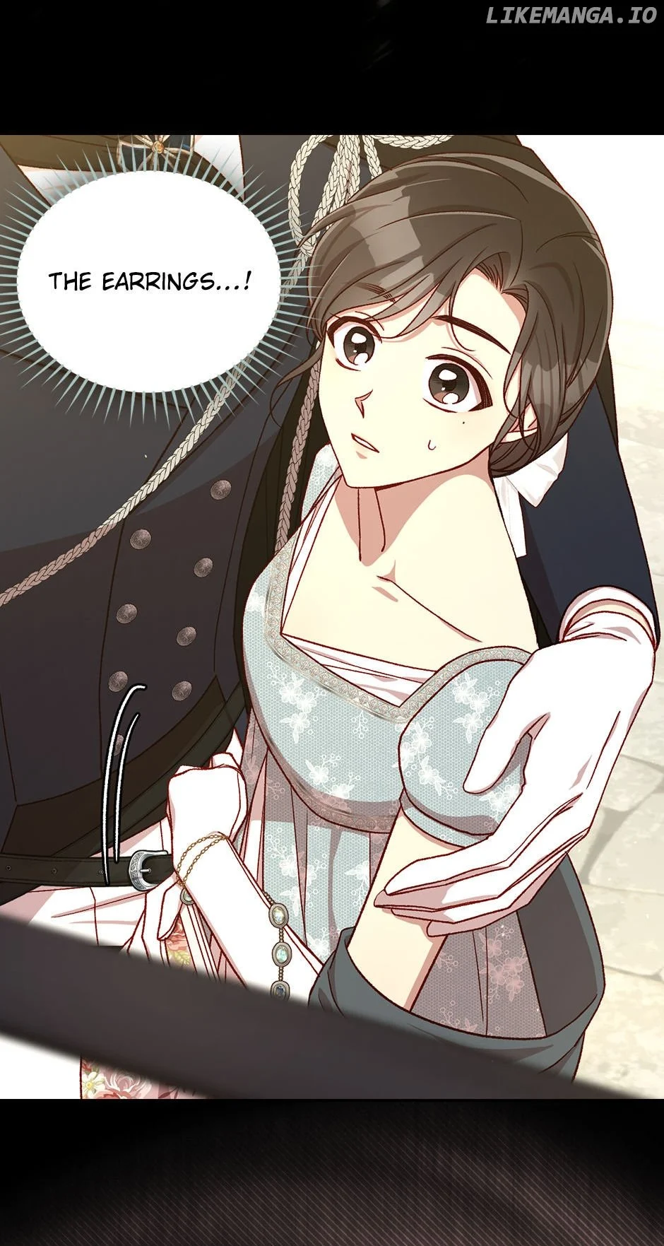Surviving As A Maid Chapter 102