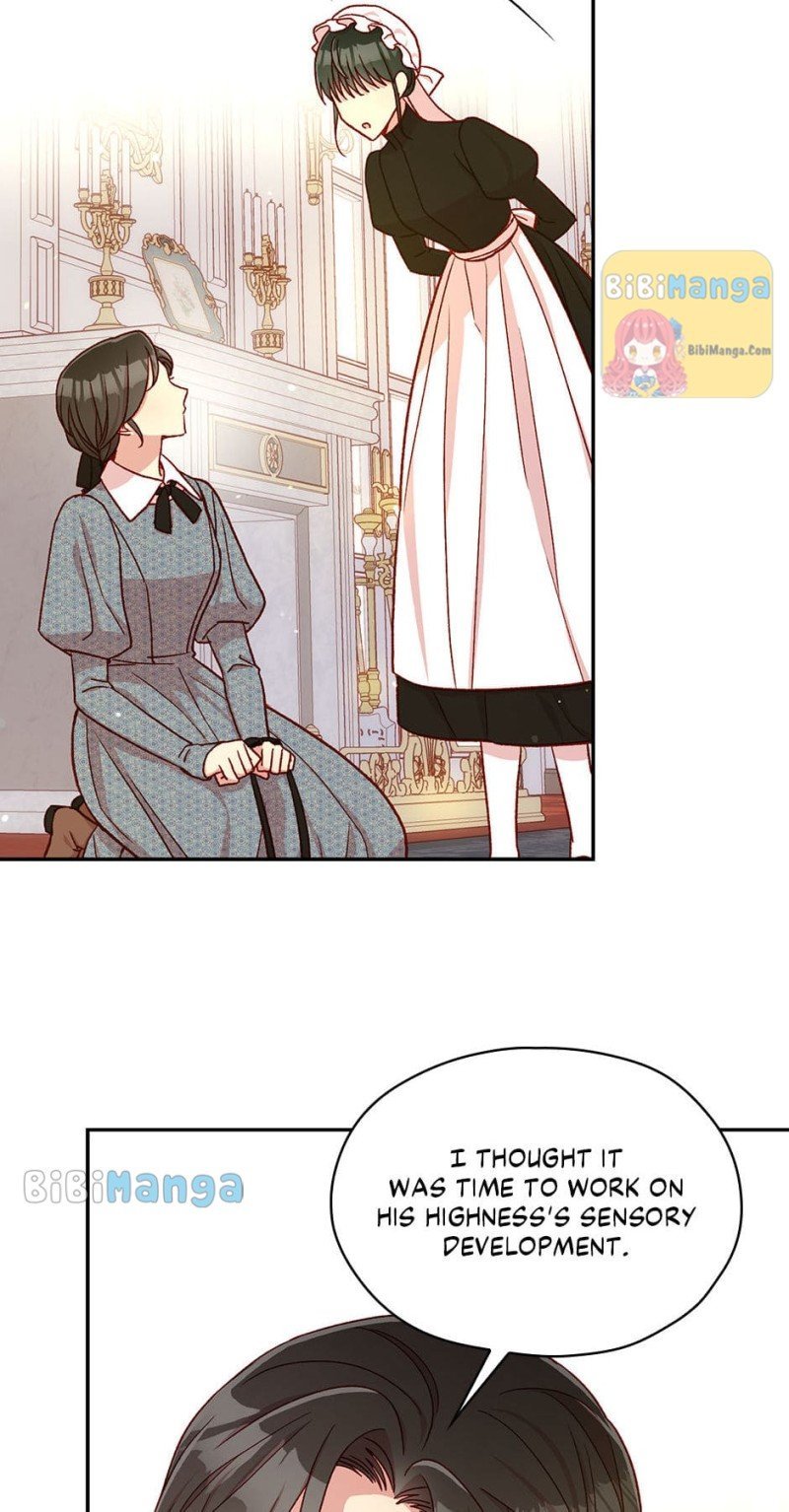 SURVIVING AS A MAID Chapter 75