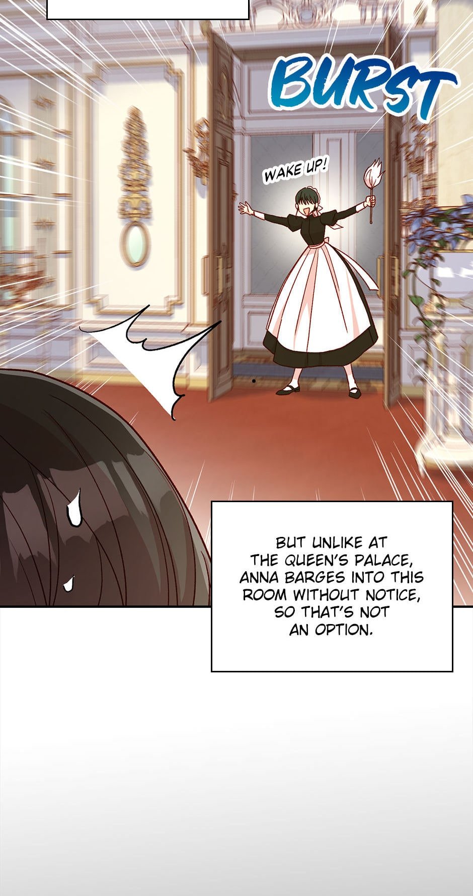Surviving As A Maid Chapter 78