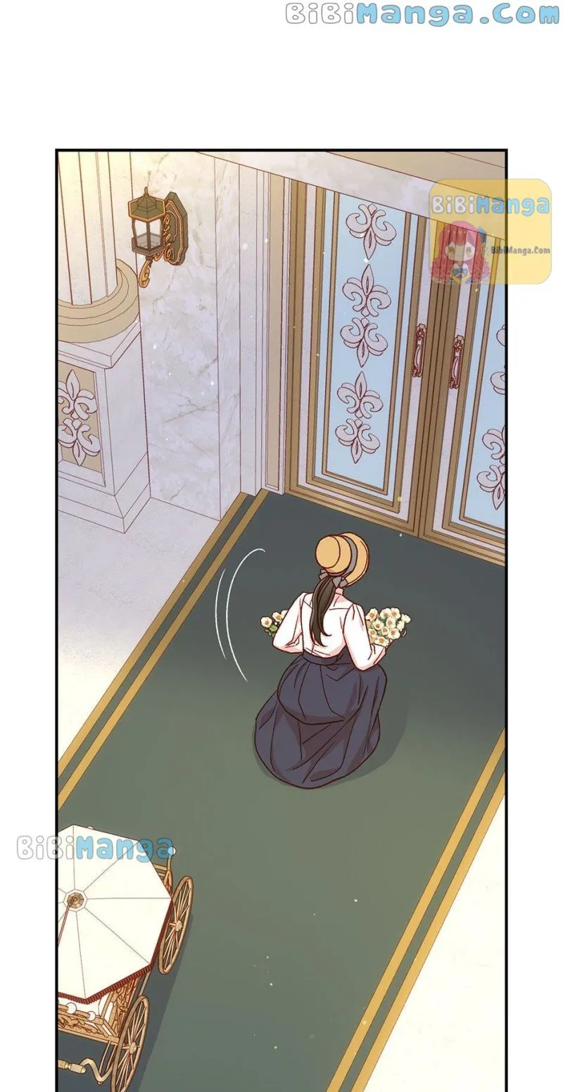 Surviving As A Maid Chapter 79