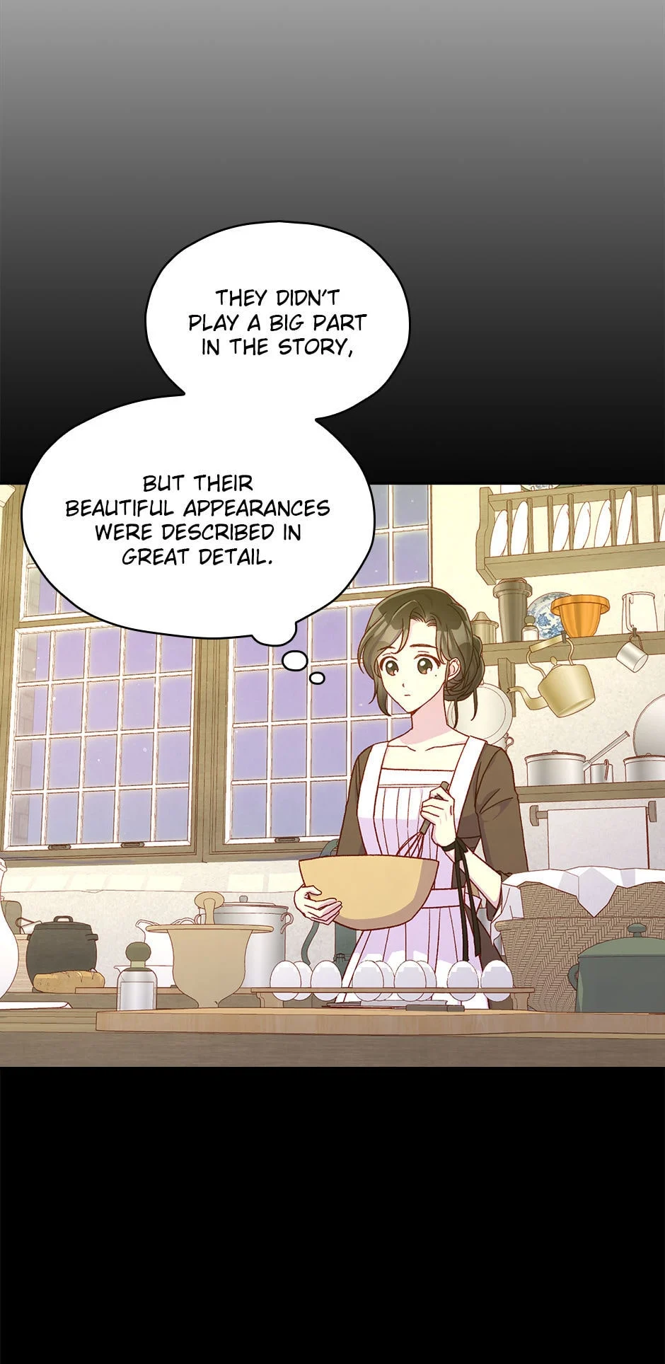 Surviving As A Maid Chapter 81