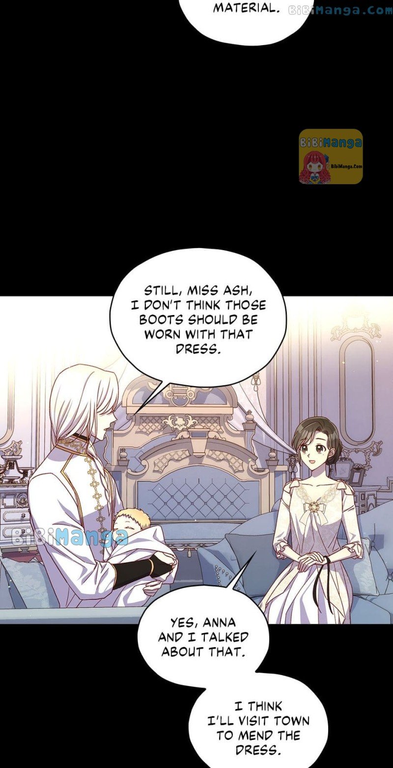 Surviving As A Maid Chapter 82