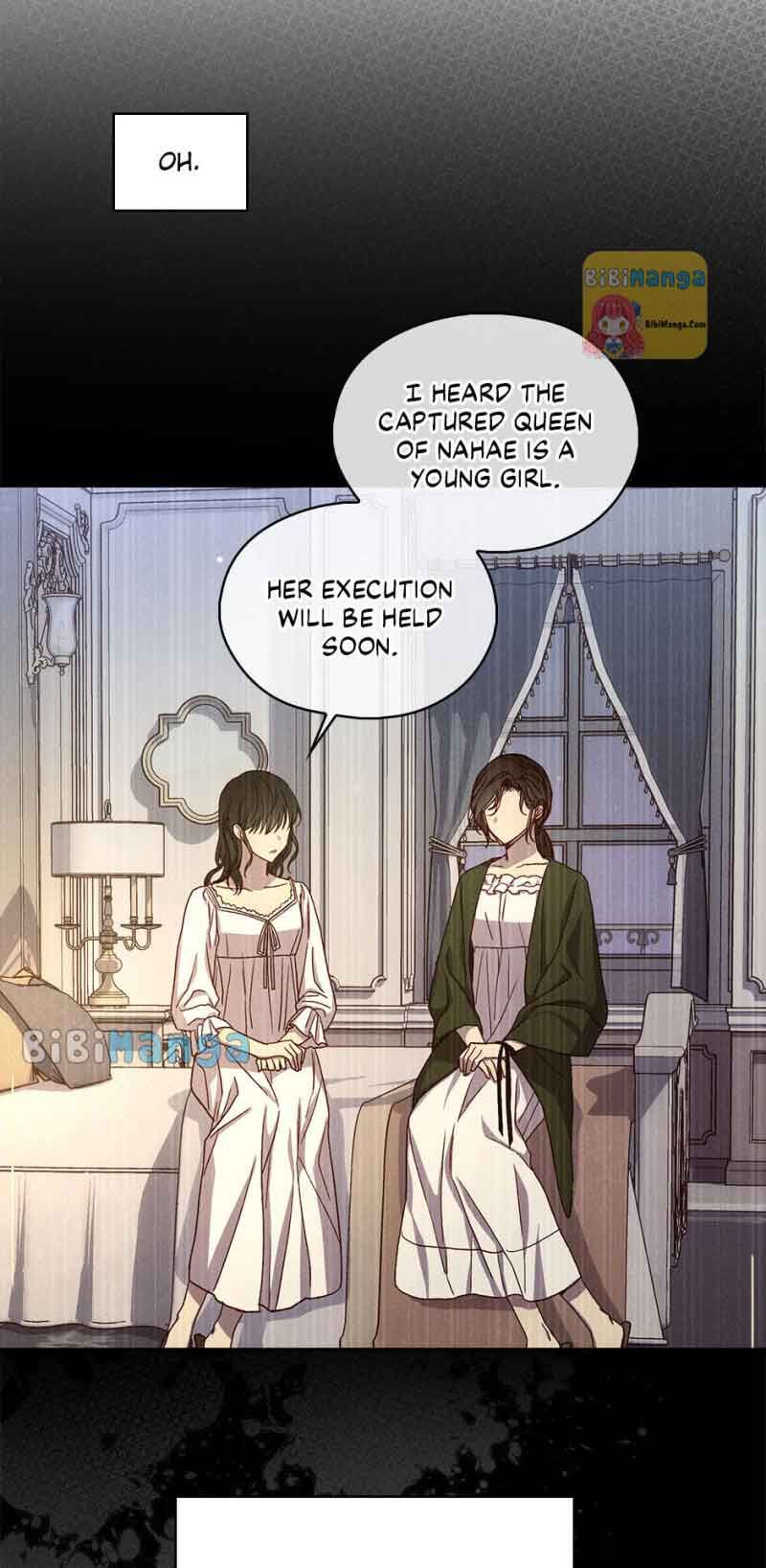 Surviving As A Maid Chapter 92