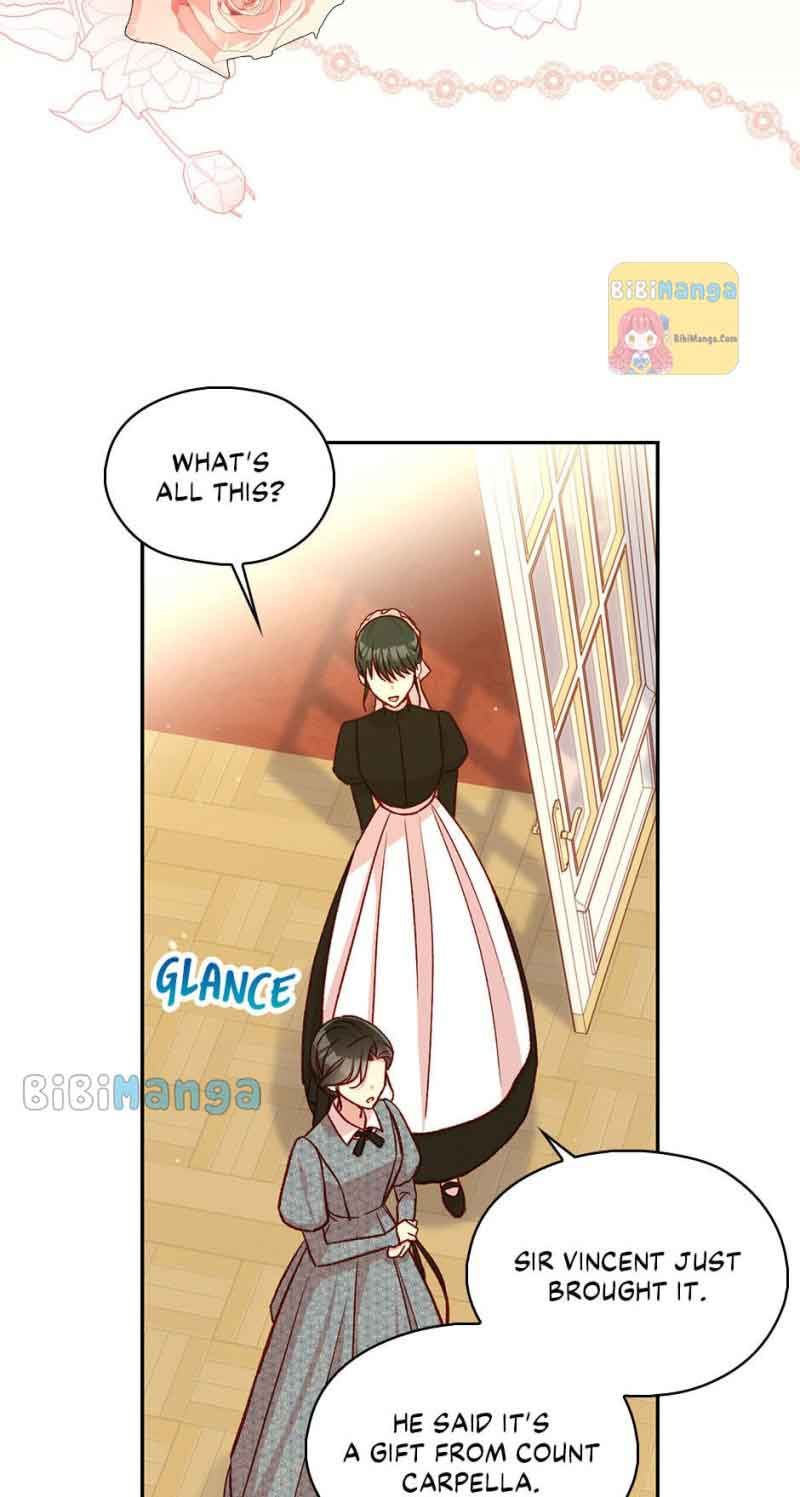 Surviving As A Maid Chapter 93