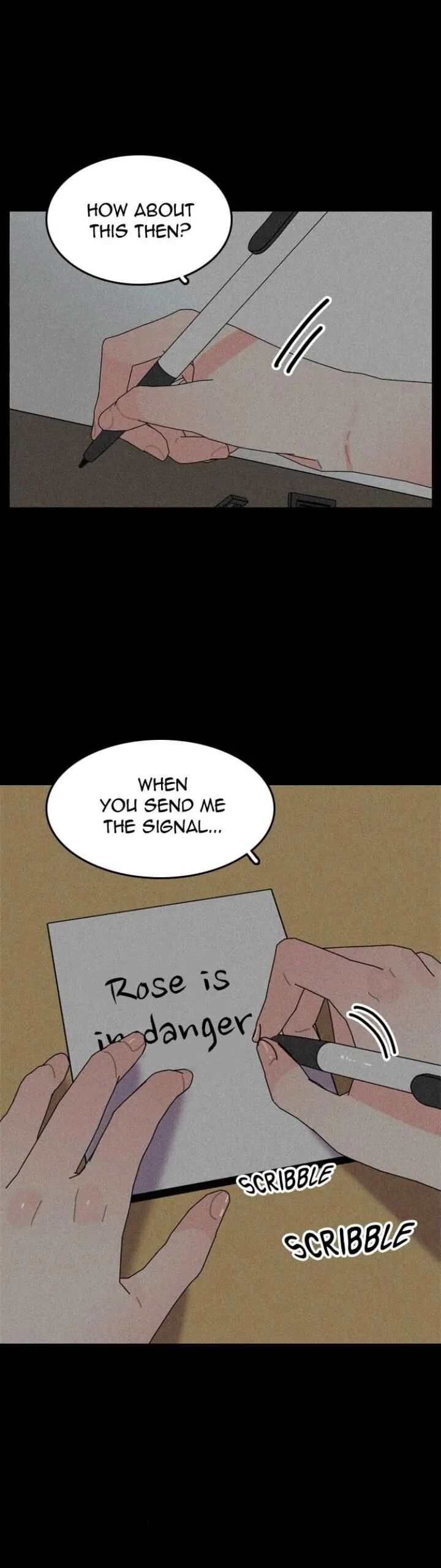 Sounds Like Roses Ch.089