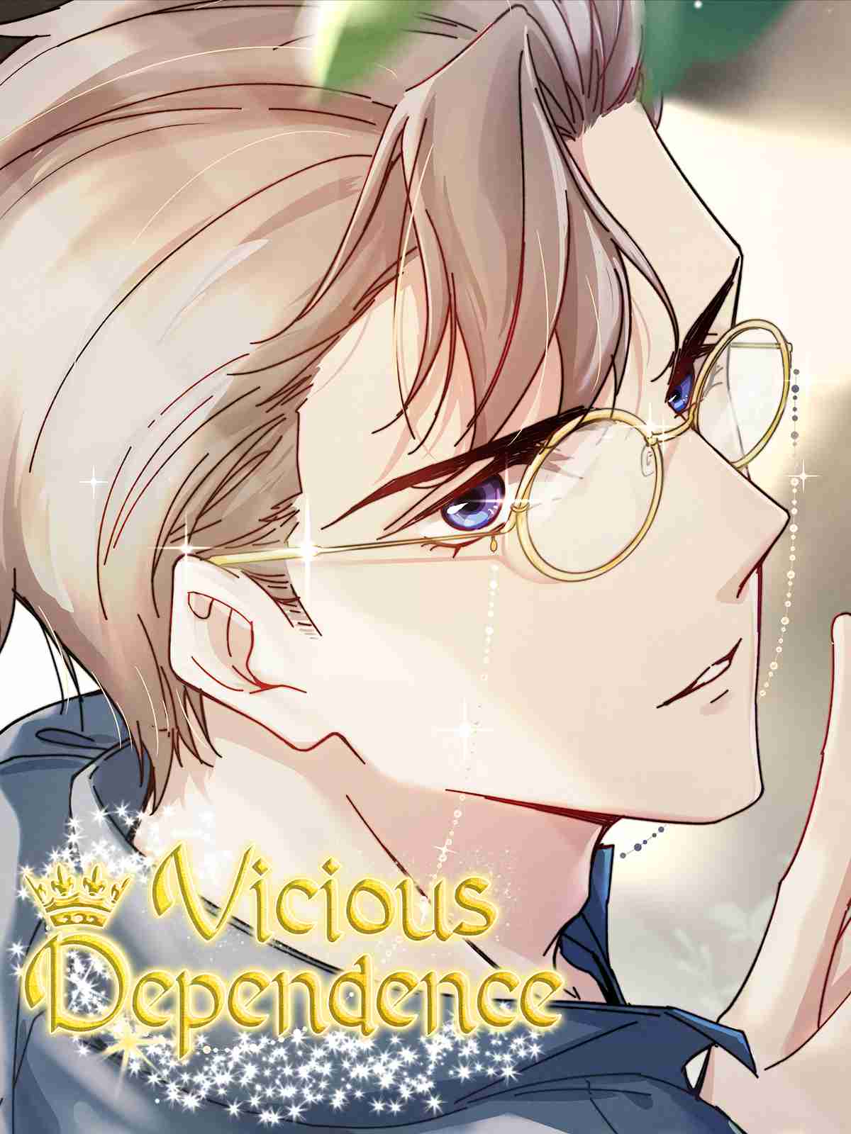 Vicious Dependence Chapter 29
