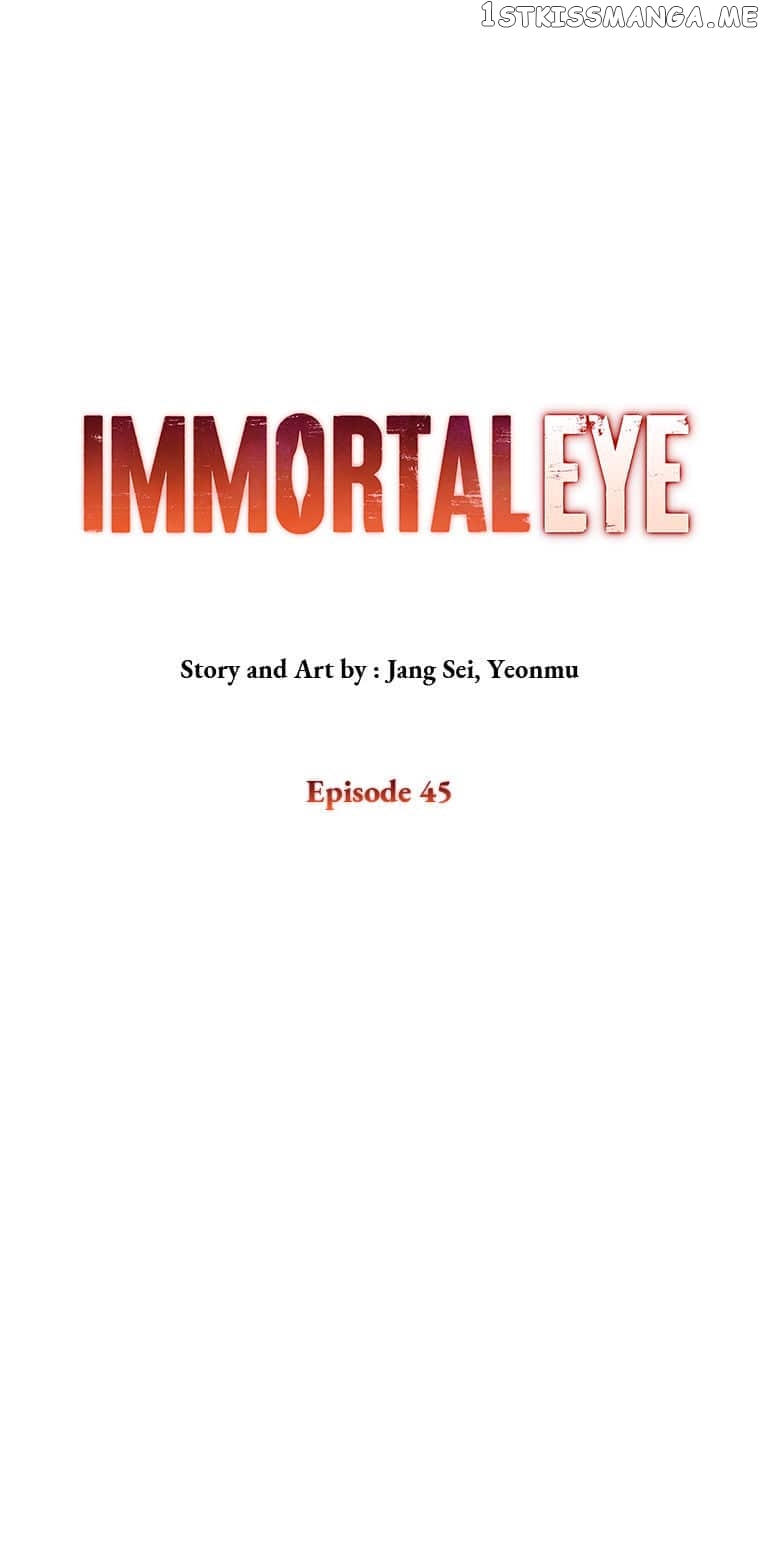 Immortal Eye Chapter 45