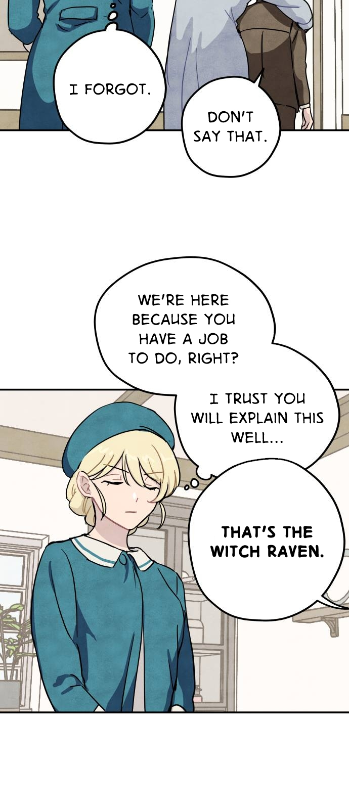 Potion Witch Vol.0 Ch.6
