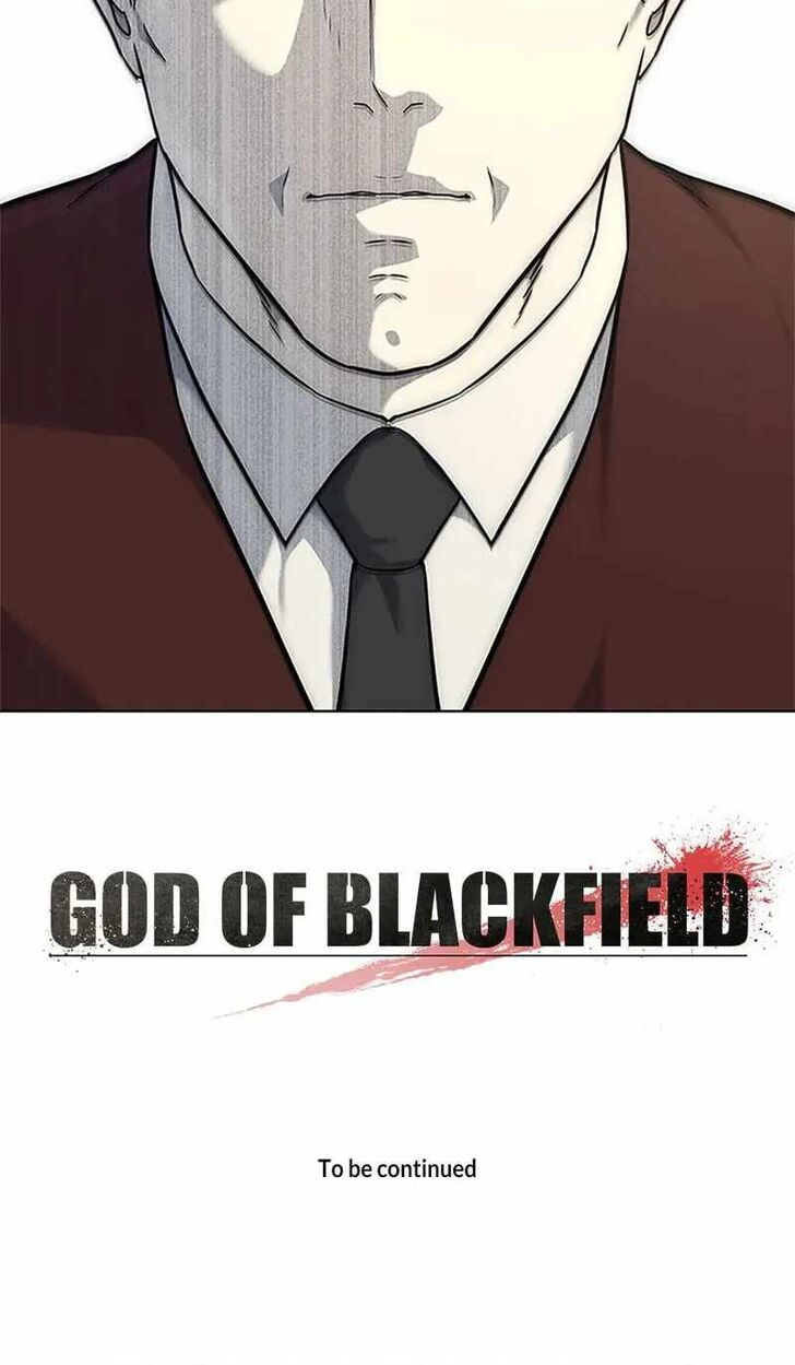 God of Blackfield Ch.168