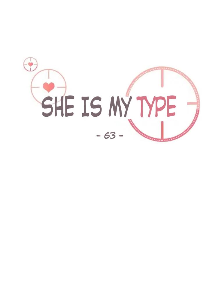 She's My Type Chapter 63