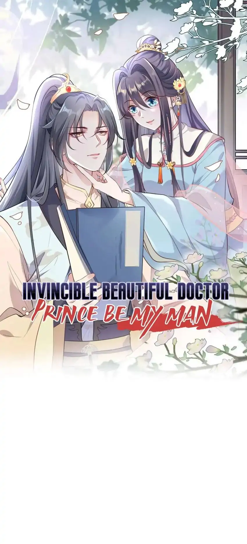 Ravishing Physician: Yield To Me, Your Royal Highness Chapter 84