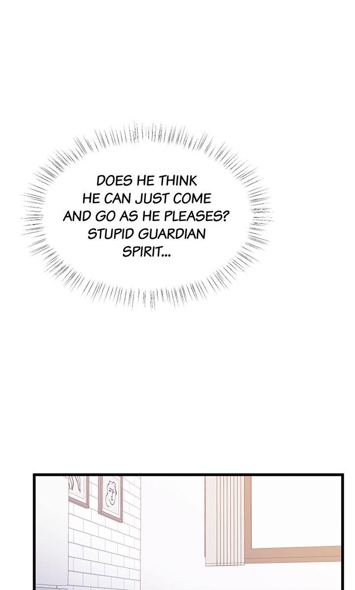 Welcome, Guardian Spirit! Chapter 50