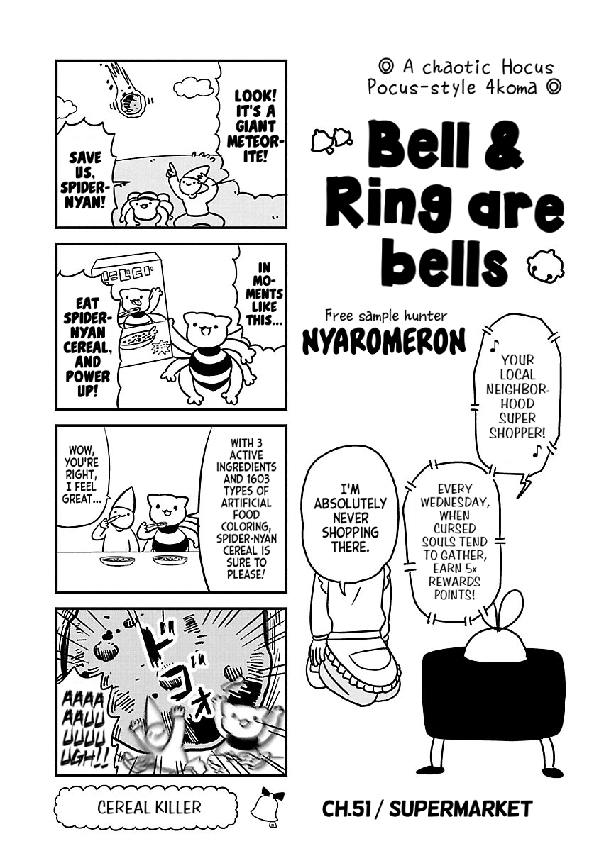 Bell & Ring Are Bells 51