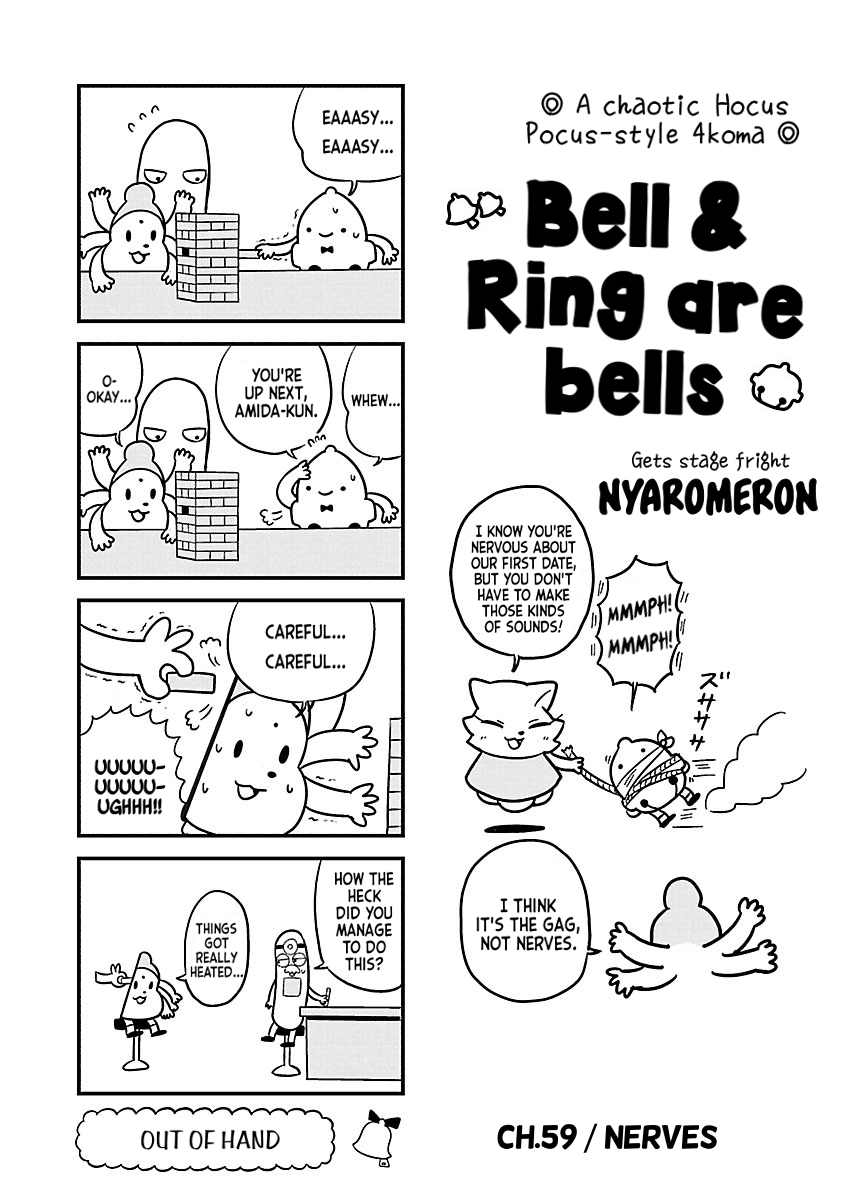 Bell & Ring Are Bells 59