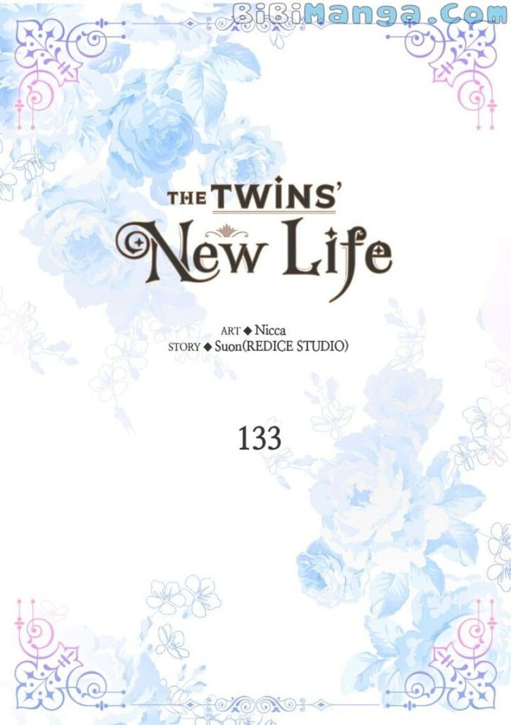 The Twin Siblings' New Life The Twin Siblings' New Life Ch.133