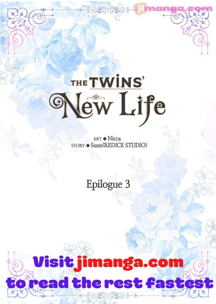 The Twin Siblings' New Life The Twin Siblings' New Life Ch.141