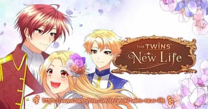 The Twin Siblings' New Life The Twin Siblings' New Life Ch.146