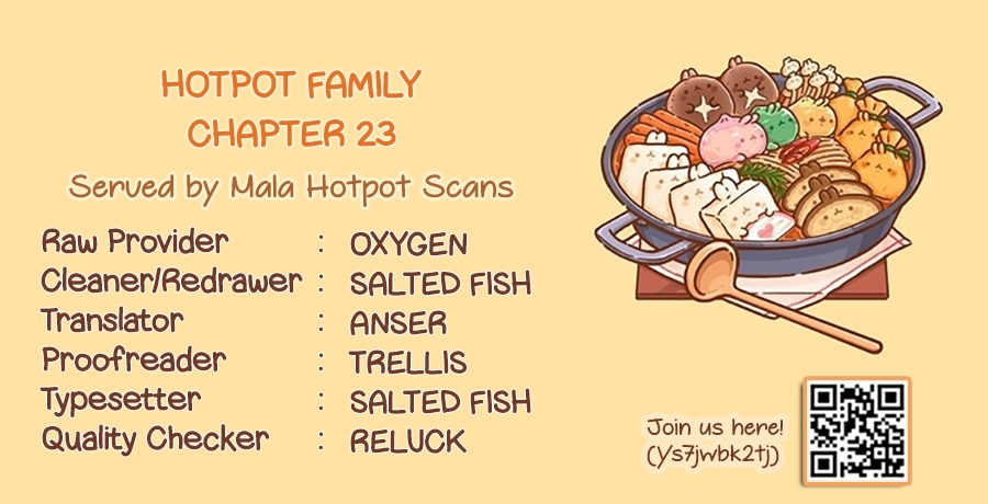 Hotpot Family 23