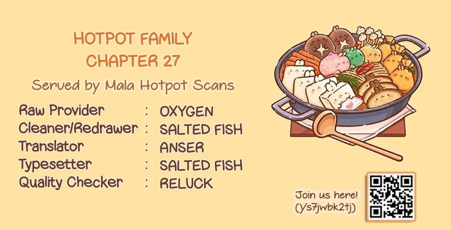Hotpot Family 27