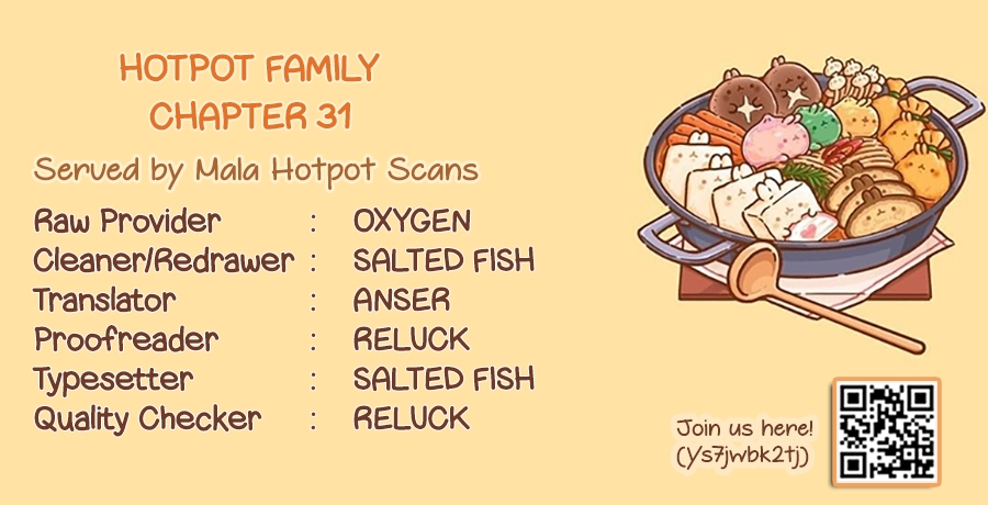 Hotpot Family 31