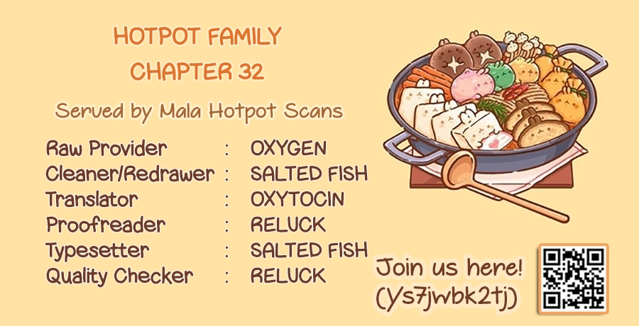 Hotpot Family 32