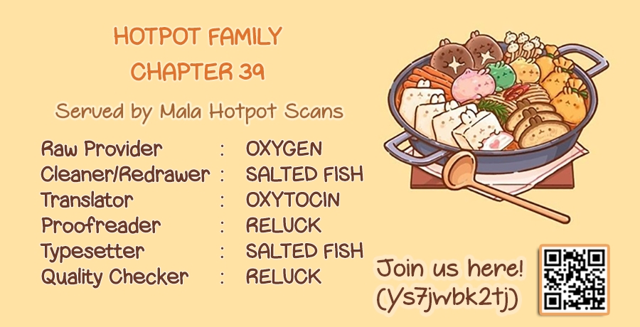 Hotpot Family 39