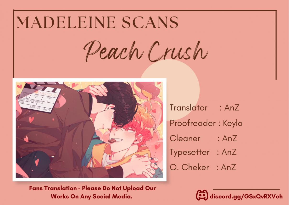 Peach Crush 4