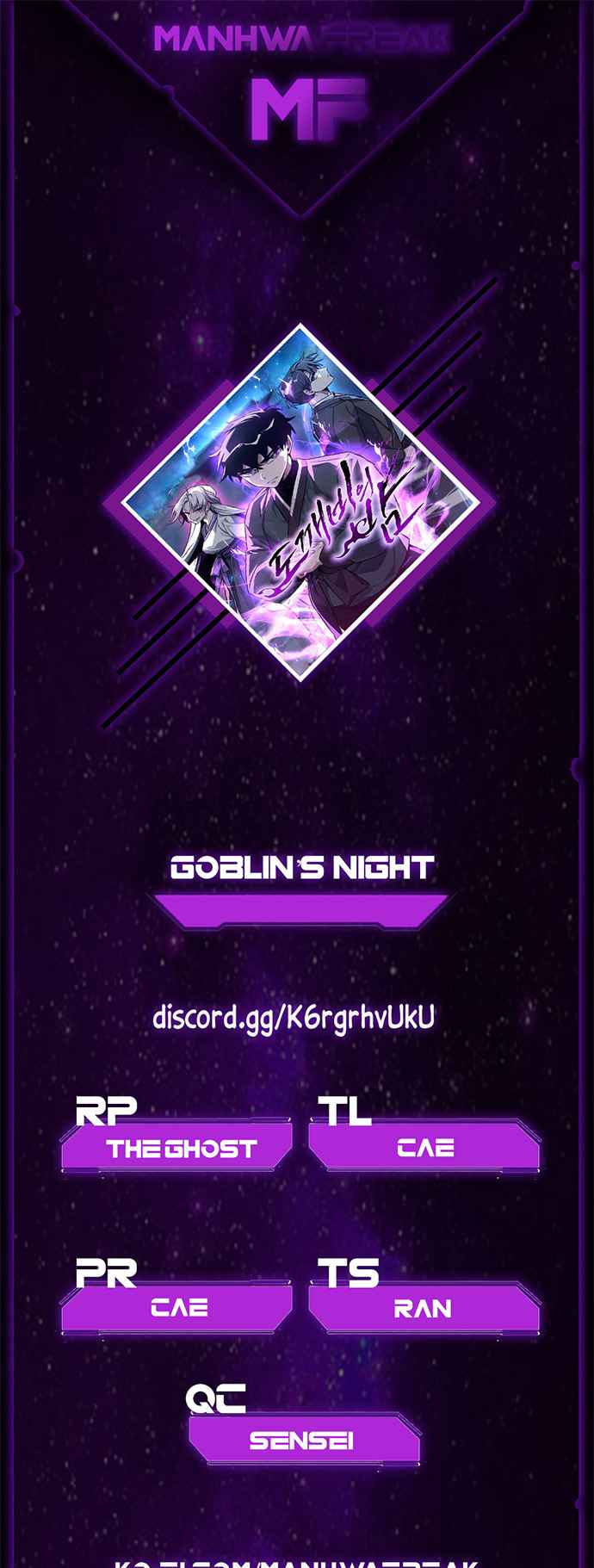 Goblin’s Night 12