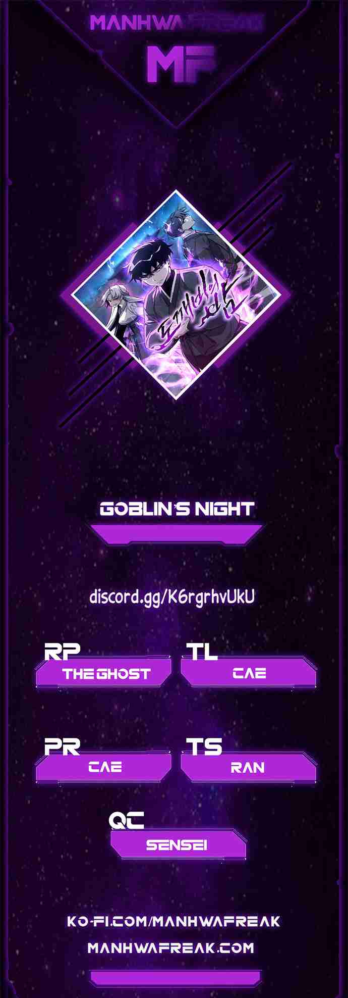 Goblin’s Night 15