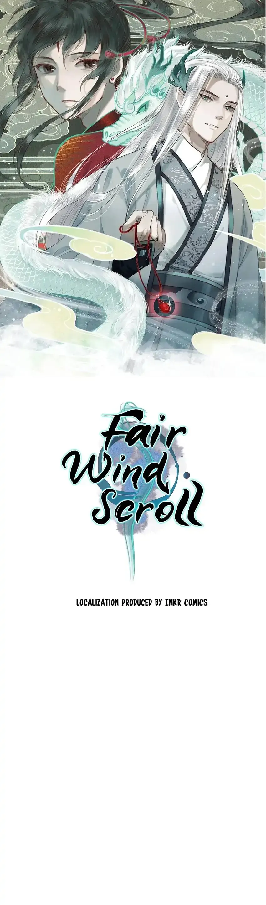 Fair Wind Scroll Chapter 51