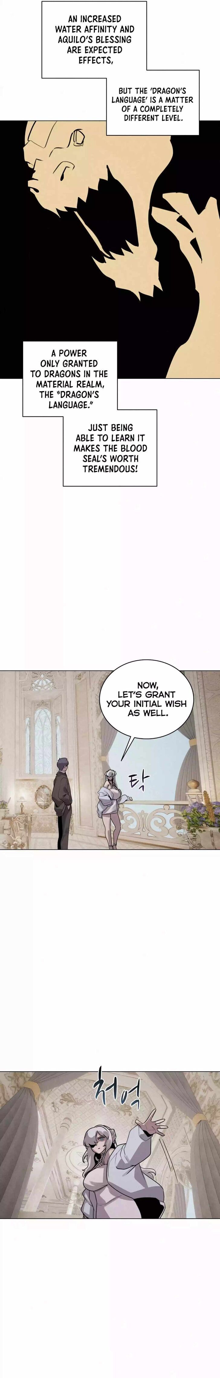 The Book Eating Magician Ch.114
