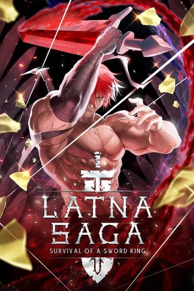 Latna Saga: Survival of a Sword King Chapter 105.5