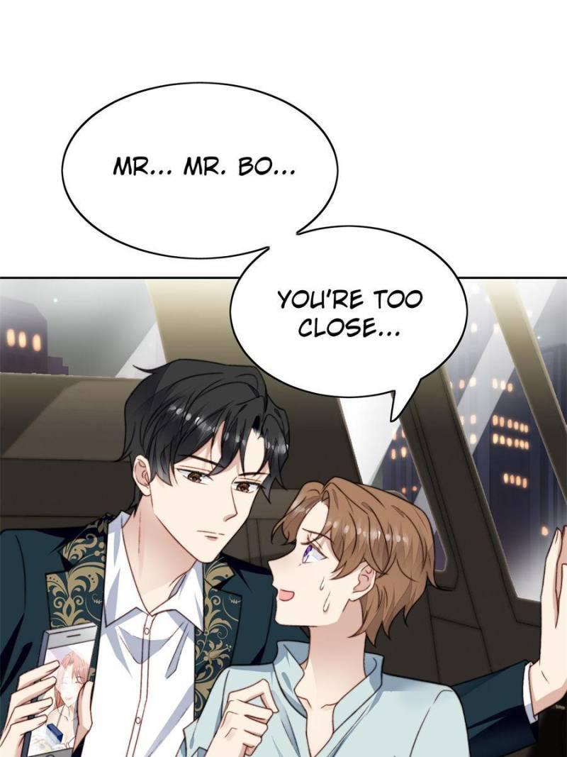 Boss Makes The Boy Group’S Center Of Me Chapter 28