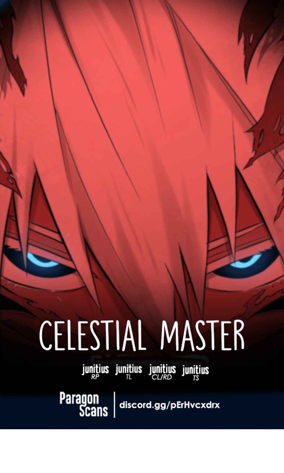 Celestial Master 11