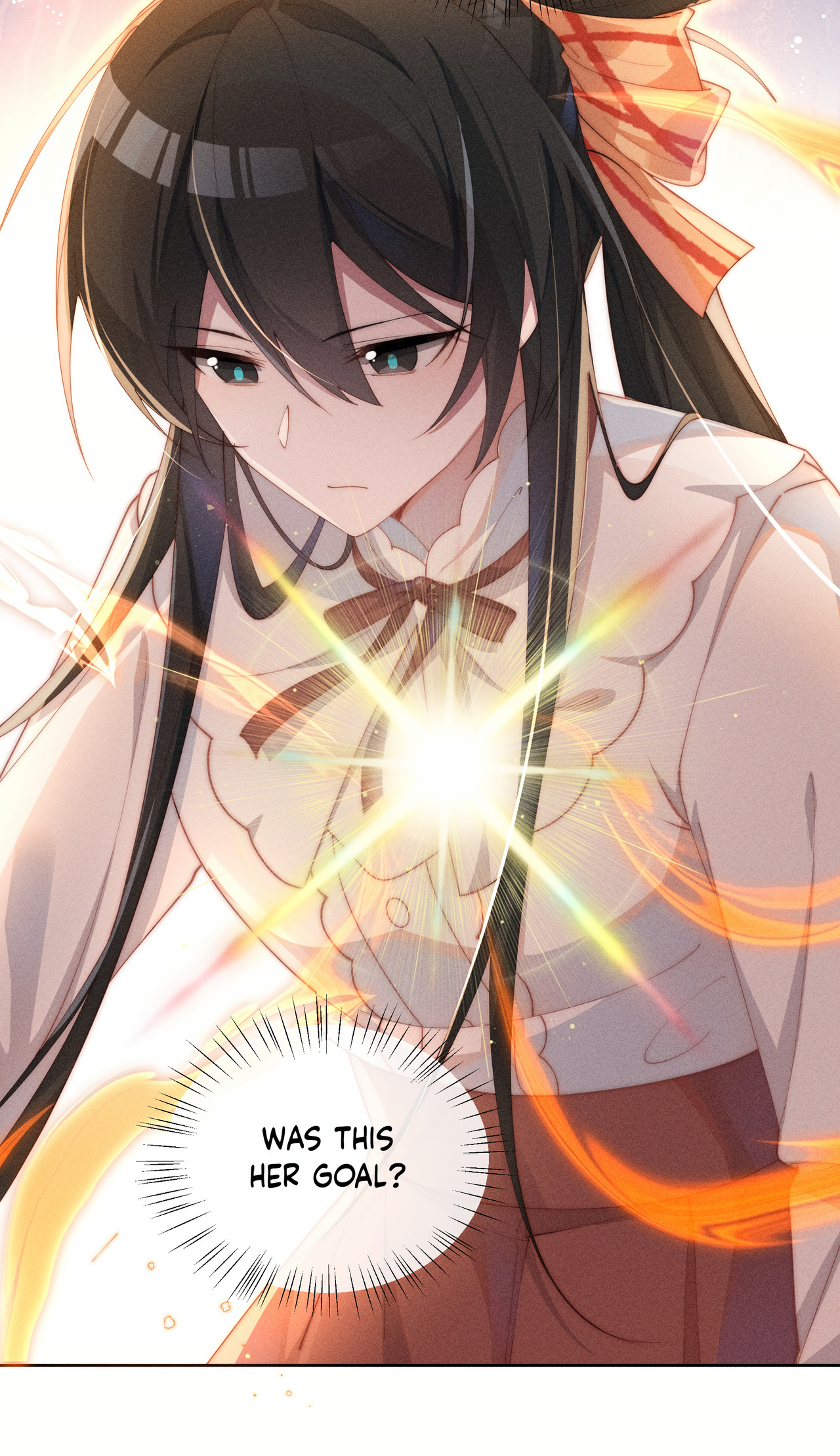 Is It Normal To Raise A Yandere Heroine As A Villainess ?! Chapter 13
