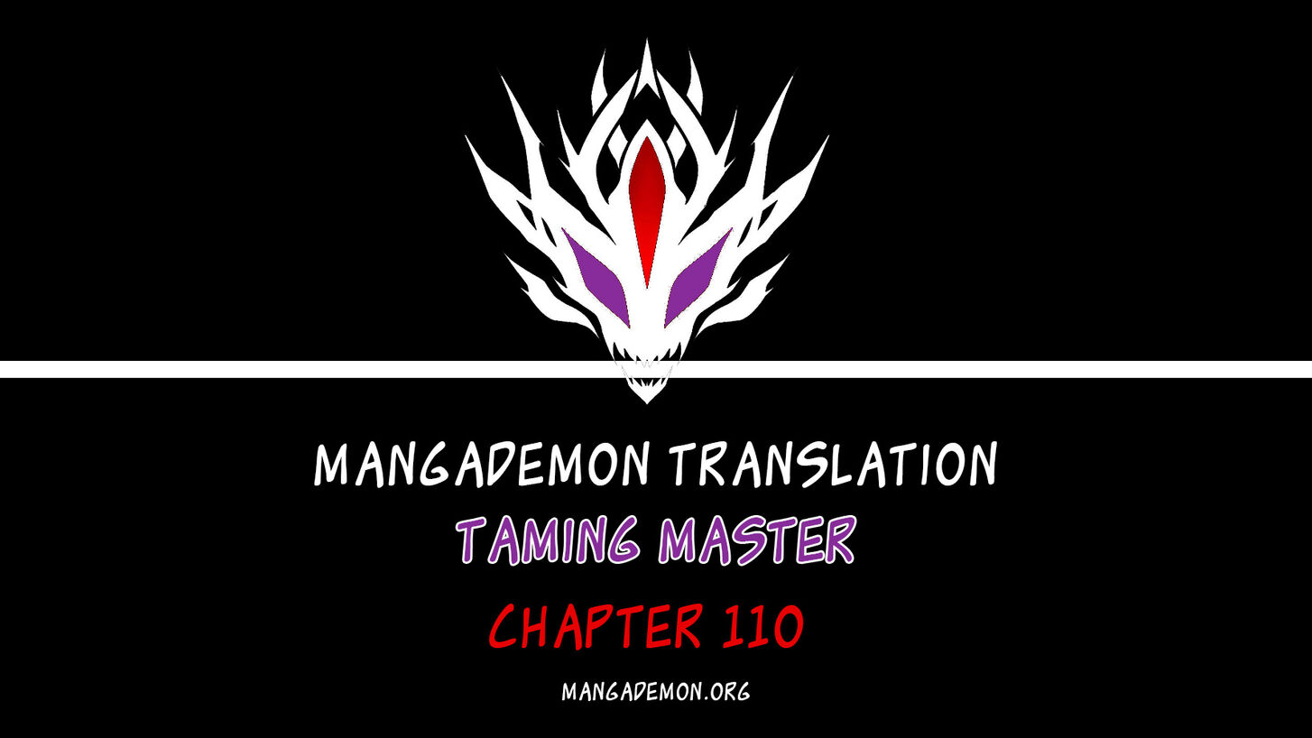 Taming the Cat Master Vol.12 Ch.111
