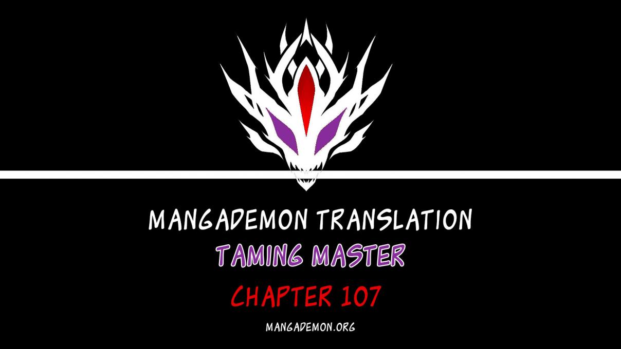 Taming Master 108