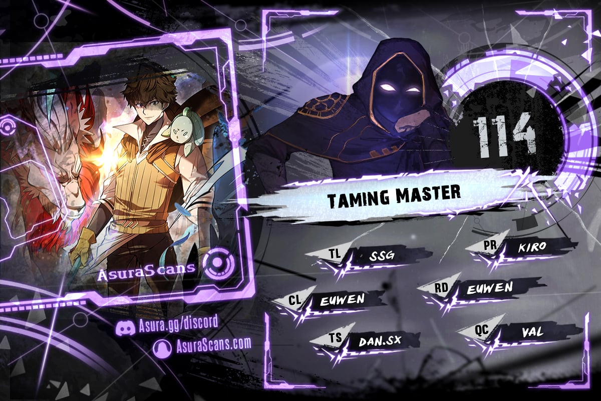 Taming Master 114