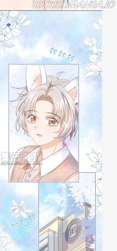 A Rabbit Down In A Bite Chapter 107
