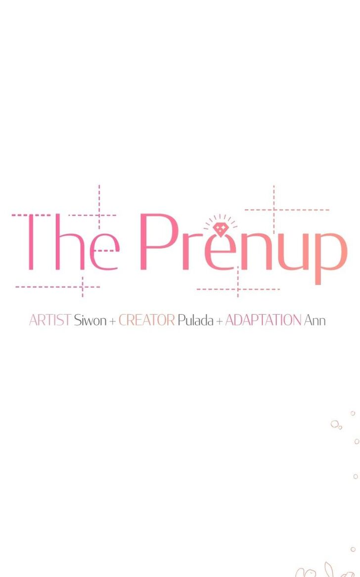 The Prenup Ch.049